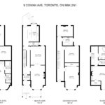 Floorplan-9 Cowan Ave, Toronto, Ontario_2d-nosq