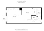 Floorplan- 611-530 Indian Grove_sqft