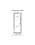 79 Springhurst – Floor Plans