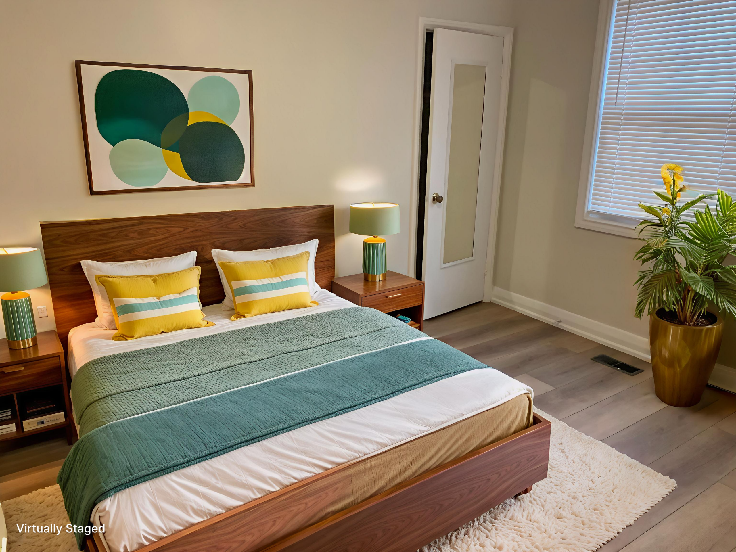 IMG_0956 – Bedroom – Mid-Century Modern – 0