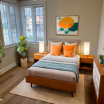 IMG_0960 – Bedroom – Mid-Century Modern – 4