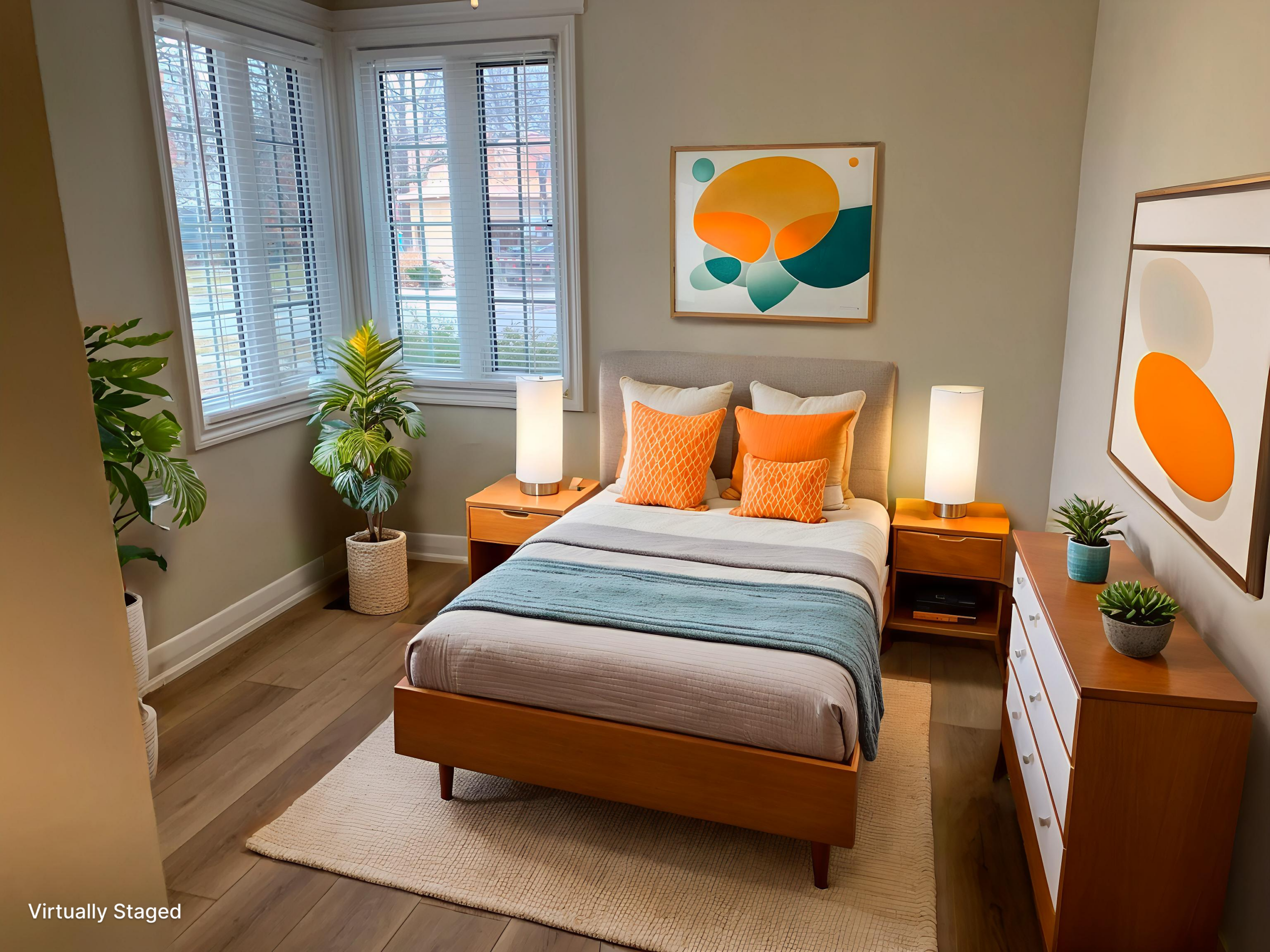 IMG_0960 – Bedroom – Mid-Century Modern – 4