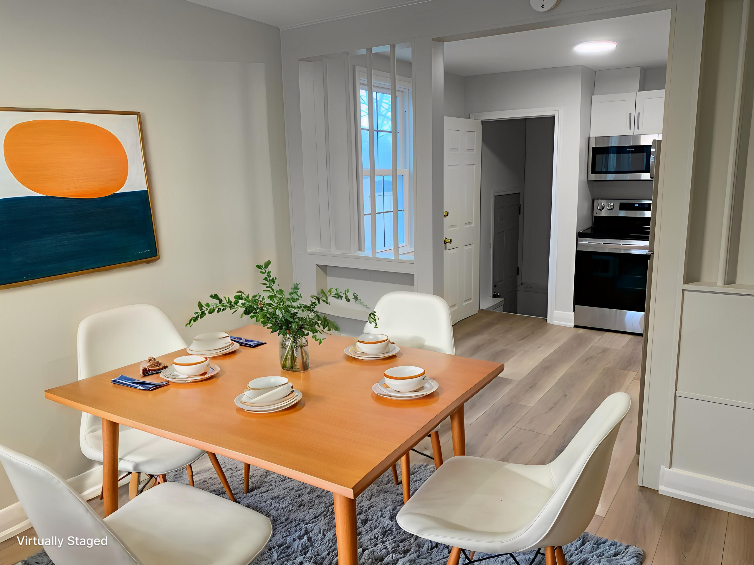 IMG_0975 – Dining Room – Mid-Century Modern – 2
